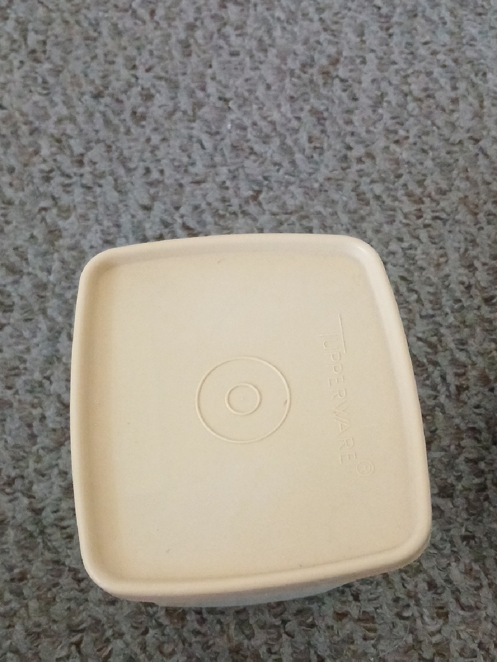 Tupperware Food Storage Container Set - Durable Kitchen Containers - Picture 3 of 12